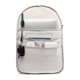 Kinmac Backpack KMB440 Zebra, Fashion Design, High Quality, Soft Interior Lining & Water-resistant