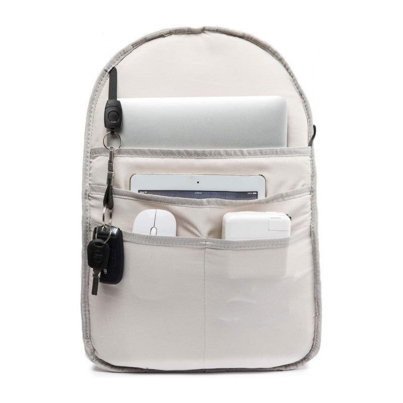 Kinmac Backpack KMB440 Zebra, Fashion Design, High Quality, Soft Interior Lining & Water-resistant