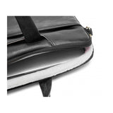 Kinmac Business Laptop Bag KMC426-27 Black PU, High Quality, Soft Interior Lining & Water-resistant
