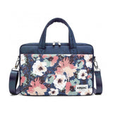 Kinmac Fashion Design Laptop Bag KMC422-23 Camelia, Durable and Water-resistant