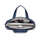Kinmac Fashion Design Laptop Bag KMC422-23 Camelia, Durable and Water-resistant