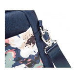 Kinmac Fashion Design Laptop Bag KMC422-23 Camelia, Durable and Water-resistant