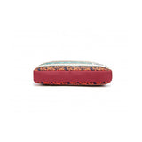 Kinmac Business Laptop Bag KMC424-25 Red Bohemian, Durable and Water-resistant