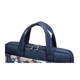 Kinmac Fashion Design Laptop Bag KMC422-23 Camelia, Durable and Water-resistant