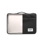 Kinmac Vertical Design Sleeve, Full Protection & Water-resistant