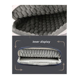 Kinmac Vertical Design Sleeve, Full Protection & Water-resistant