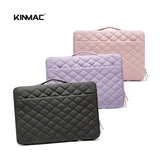 Kinmac Vertical Design Sleeve, High Quality, Soft Interior Lining & Water-resistant