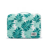 Kinmac Vertical Design Sleeve KMS402-443 Olive Leaf, Full Protection & Water-resistant