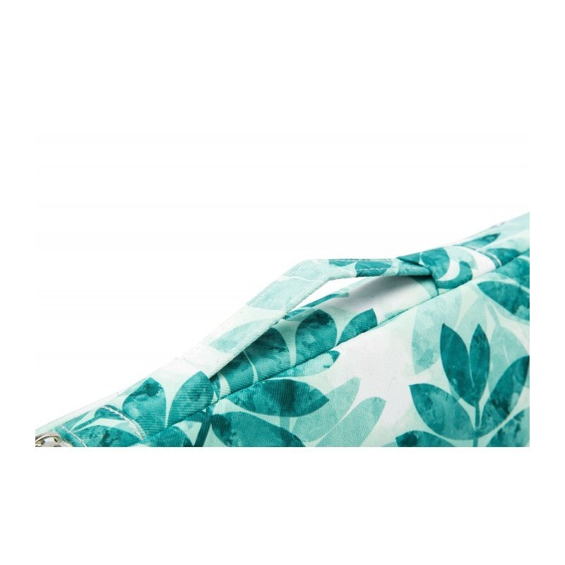 Kinmac Vertical Design Sleeve KMS402-443 Olive Leaf, Full Protection & Water-resistant