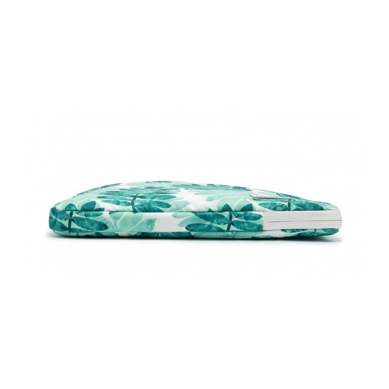 Kinmac Vertical Design Sleeve KMS402-443 Olive Leaf, Full Protection & Water-resistant