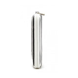 Kinmac Vertical Design Sleeve KMS406-444 Black Stripe, Full Protection & Water-resistant