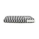 Kinmac Vertical Design Sleeve KMS406-444 Black Stripe, Full Protection & Water-resistant