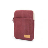 Kinmac Vertical Design Sleeve THICKNESS, Soft Interior Lining & Water-resistant
