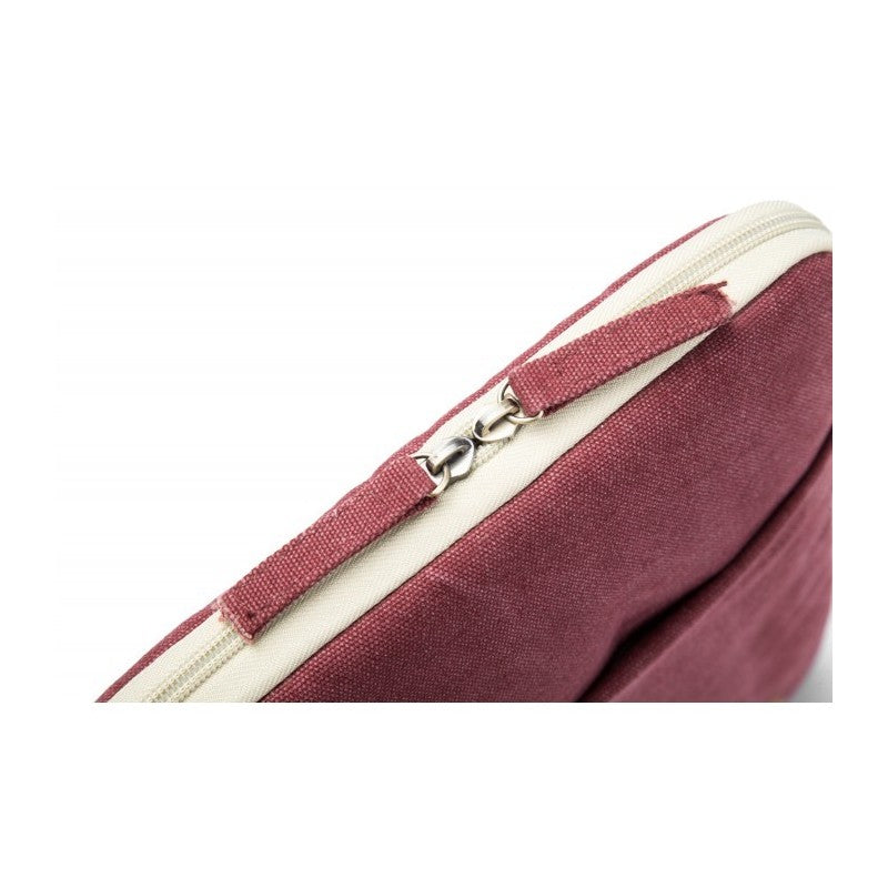 Kinmac Vertical Design Sleeve THICKNESS, Soft Interior Lining & Water-resistant