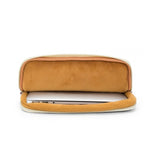 Kinmac Vertical Design Sleeve THICKNESS, Soft Interior Lining & Water-resistant