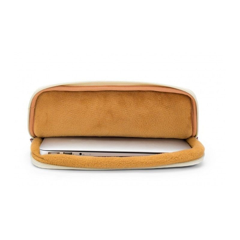 Kinmac Vertical Design Sleeve THICKNESS, Soft Interior Lining & Water-resistant