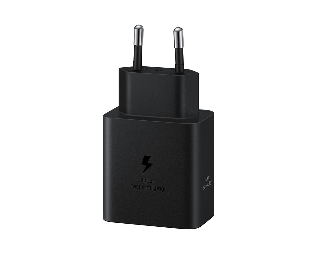 Samsung Galaxy 45W Power Adapter + Cable