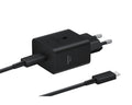 Samsung Galaxy 45W Power Adapter + Cable