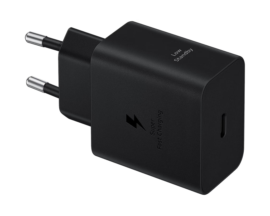 Samsung Galaxy 45W Power Adapter + Cable