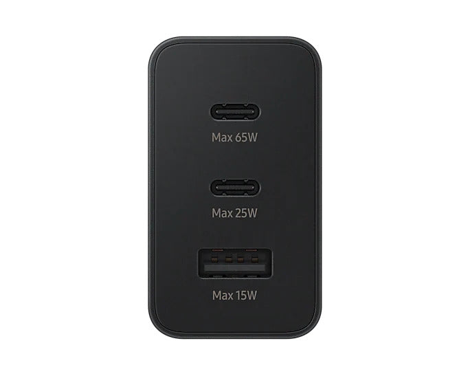Samsung Galaxy Trio 65W Adapter