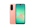 Peach Pink