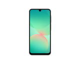 Samsung Galaxy A26 5G Black, front
