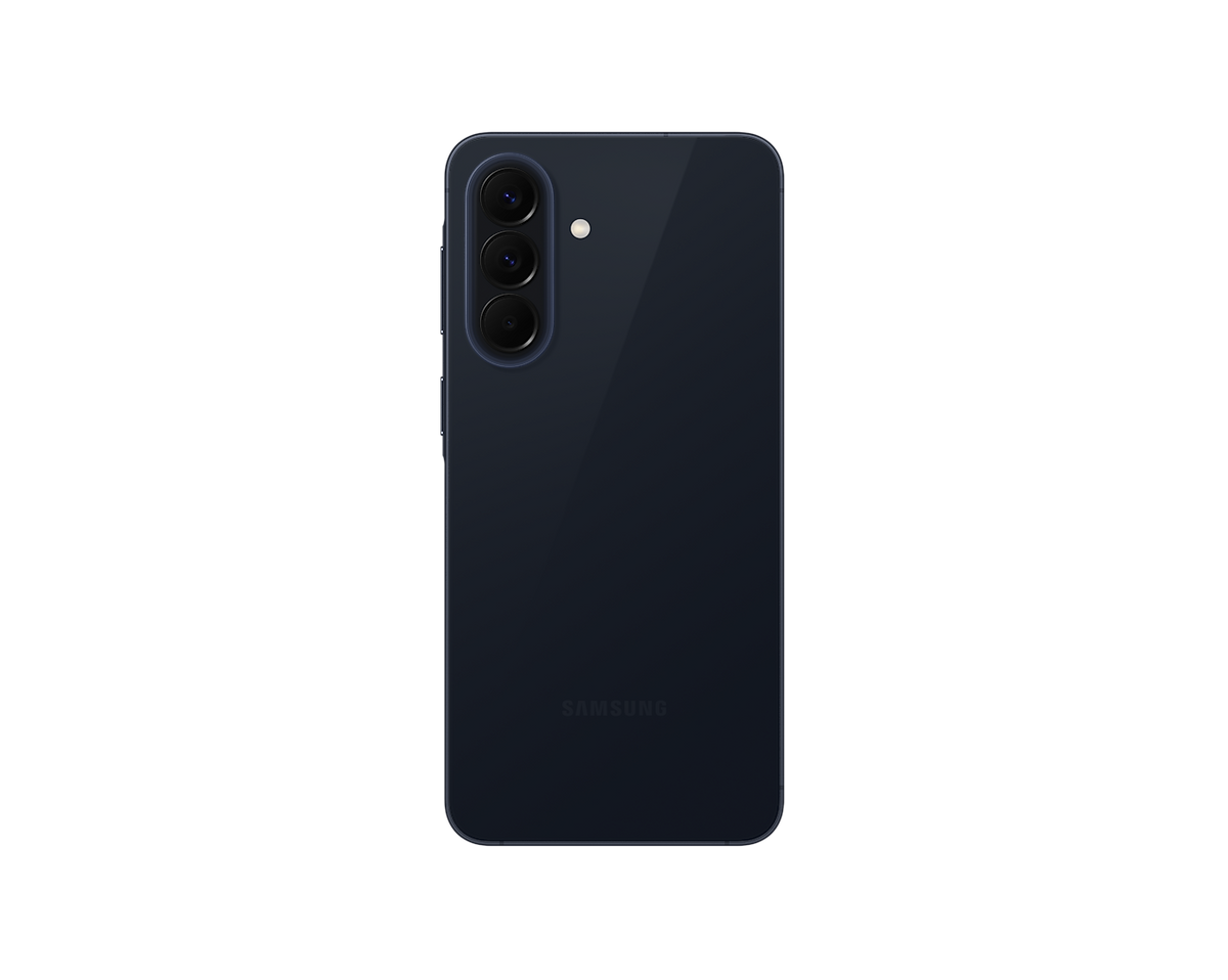 Samsung Galaxy A57 5G Awesome Navy, back