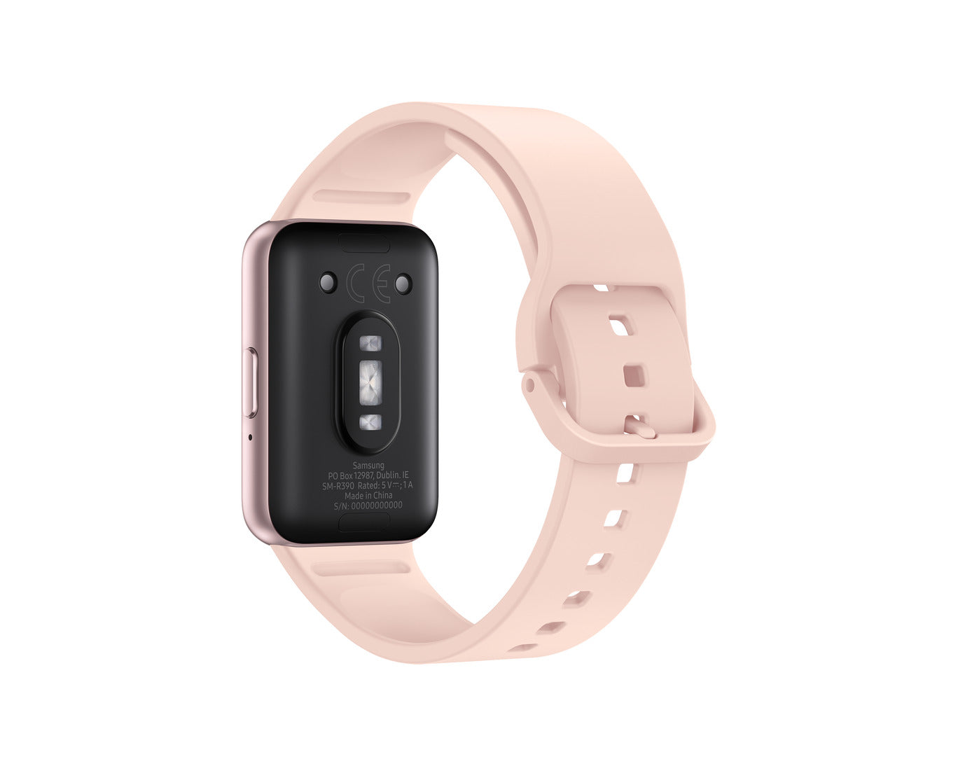 Samsung Galaxy Fit 3 Advanced Fitness Watch
