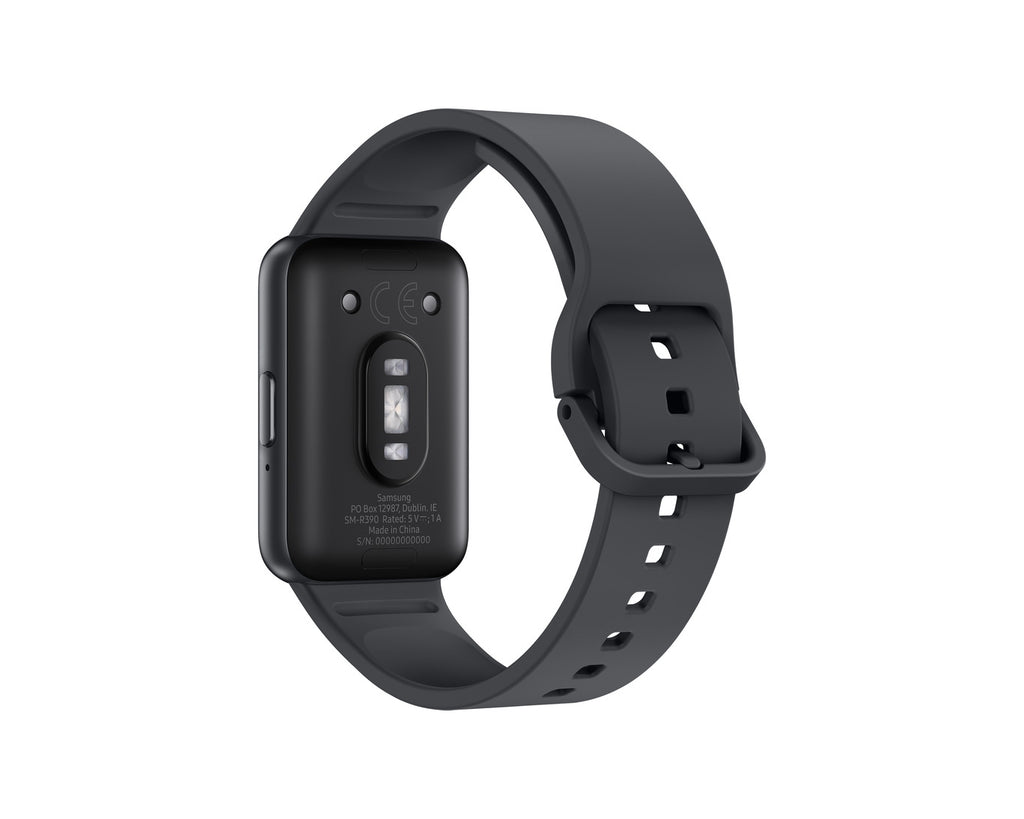 Samsung Galaxy Fit 3 Advanced Fitness Watch