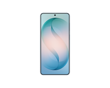 Samsung Galaxy S26 Plus Sky Blue, front