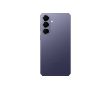 Samsung Galaxy S26 Plus Cobalt Violet, back