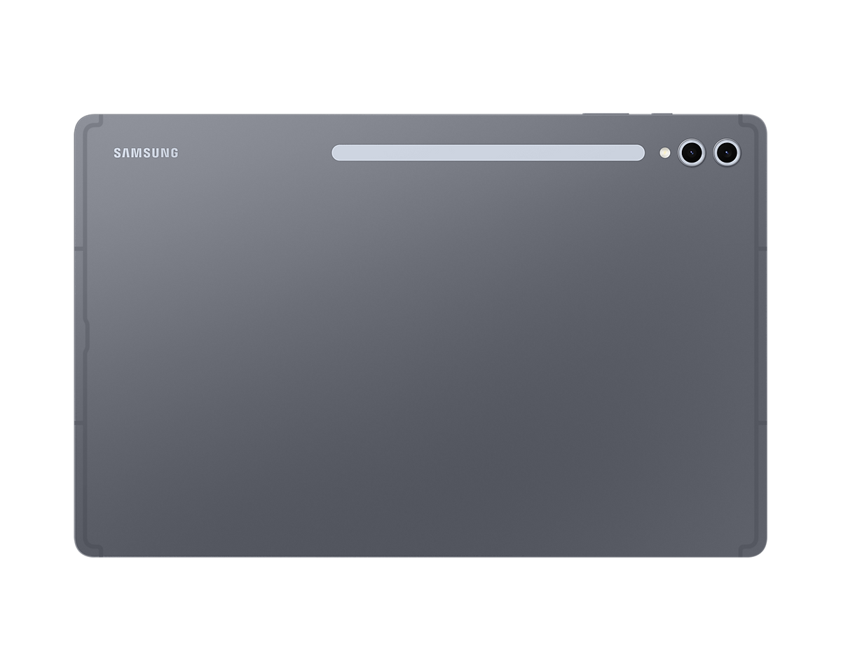 Samsung Galaxy Tab S10 Ultra Moonstone Gray, back