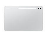 Samsung Galaxy Tab S10 Ultra Platinum Silver, back