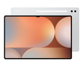 Platinum Silver