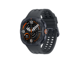 Samsung Galaxy Watch Ultra 2 47mm Titanium Gray, front angled