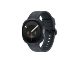 Samsung Galaxy Watch 9 40mm Graphite, front angled