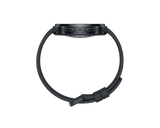 Samsung Galaxy Watch 9 44mm Graphite, side profile