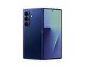 Blue Shadow