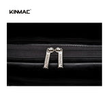 Luxury Quality KINMAC Laptop Bag KMC470-71, Premium Material, 3 Compartments, Water & Scratch-Resistant