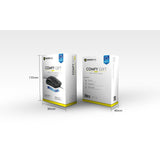 Micropack Comfy Gift M-100, USB Wired Mouse