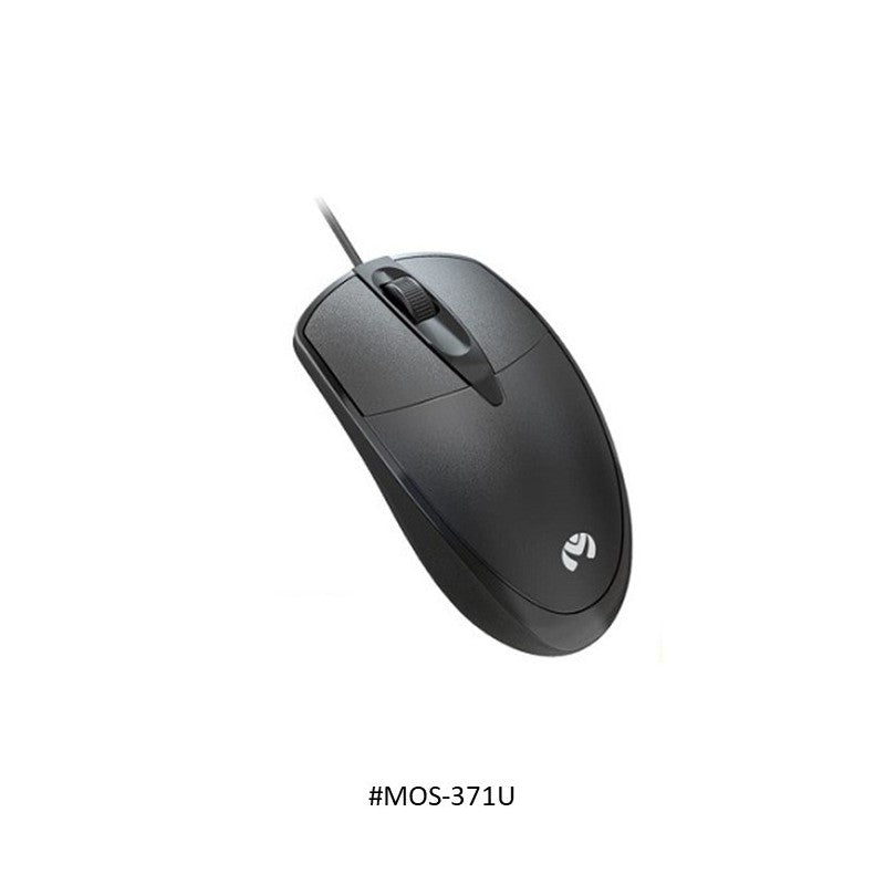 Mikuso MOS-371U Wired Office Mouse