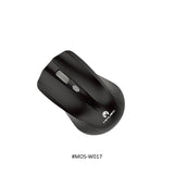 MIKUSO MOS-W017 Wireless Mouse