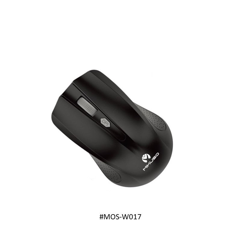 MIKUSO MOS-W017 Wireless Mouse
