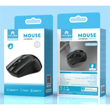 MIKUSO MOS-W017 Wireless Mouse