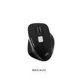 Mikuso MOS-W102 Wireless Mouse