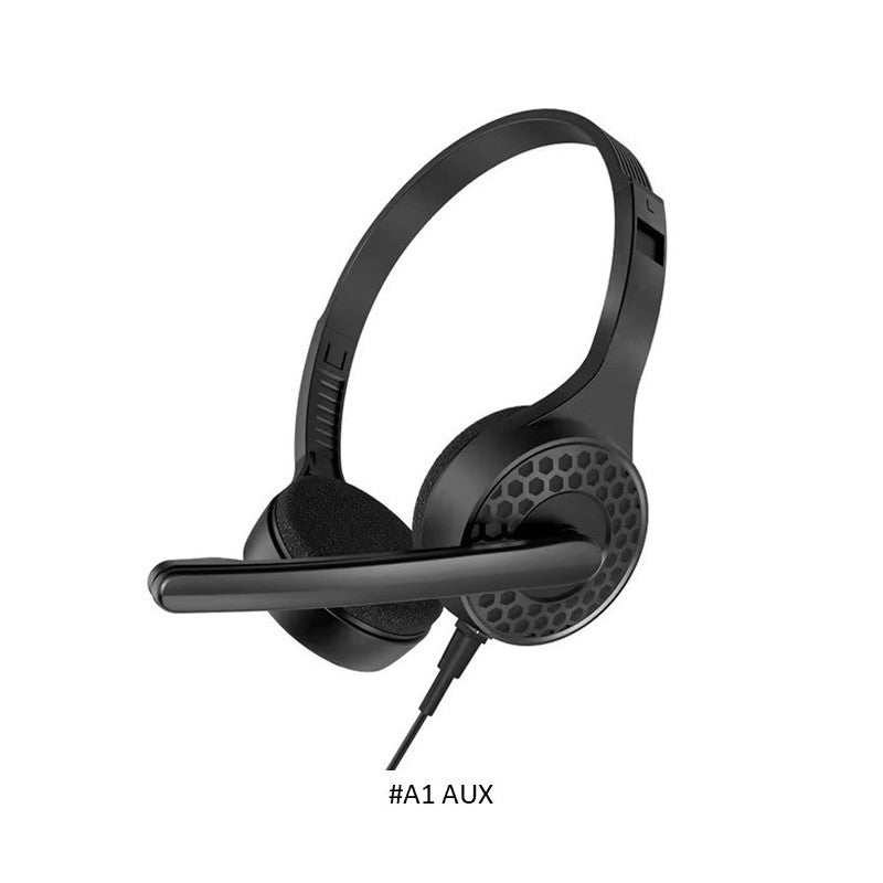 Misde A1 Potable Headphones