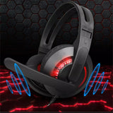 Misde A2 Gaming Headset