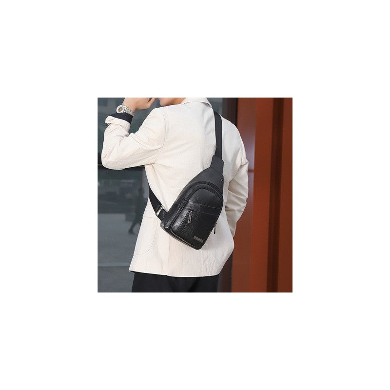 Multifunctional Chest Bag CB414, Shock-resistant