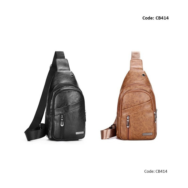 Multifunctional Chest Bag CB414, Shock-resistant