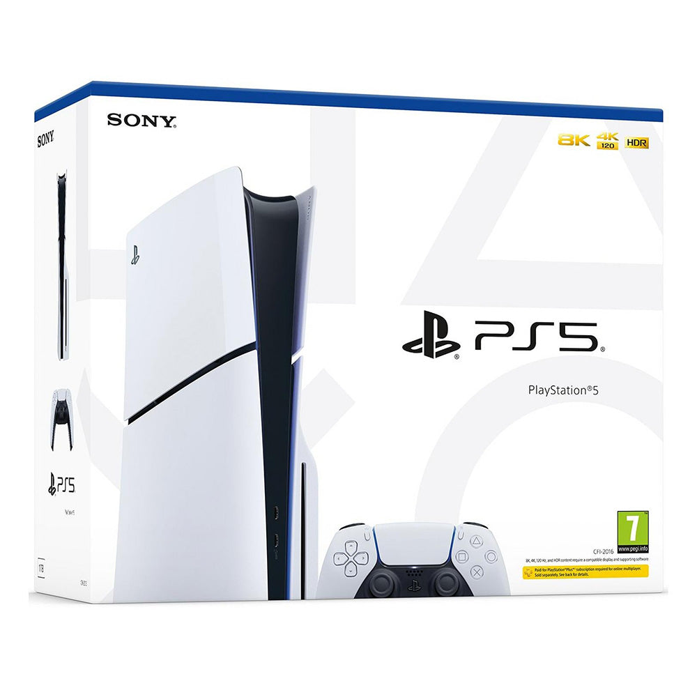 Sony Playstation 5